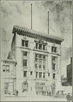 An illustration from Building and industrial news (1914)