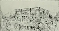 An illustration from Building and industrial news (1914)