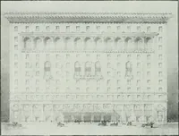 An illustration from Building and industrial news (1914)