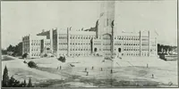 An illustration from Building and industrial news (1914)