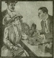 An illustration from Building and industrial news (1914)