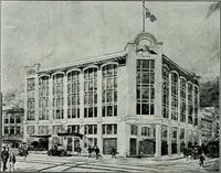 An illustration from Building and industrial news (1914)
