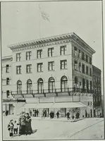 An illustration from Building and industrial news (1914)