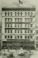 An illustration from Building and industrial news (1914)