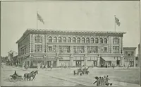 An illustration from Building and industrial news (1914)