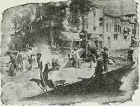 An illustration from Building and industrial news (1914)