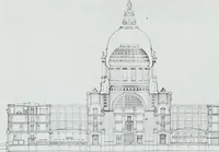 An illustration from Building and industrial news (1914)