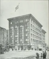 An illustration from Building and industrial news (1914)
