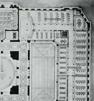 An illustration from Building and industrial news (1914)