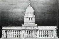 An illustration from Building and industrial news (1914)