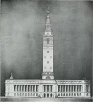 An illustration from Building and industrial news (1914)