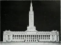 An illustration from Building and industrial news (1914)