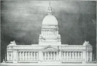 An illustration from Building and industrial news (1914)