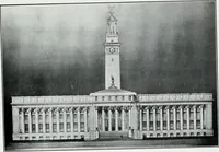 An illustration from Building and industrial news (1914)