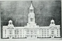 An illustration from Building and industrial news (1914)
