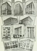 An illustration from Building and industrial news (1914)
