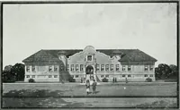 An illustration from Building and industrial news (1914)