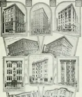 An illustration from Building and industrial news (1914)