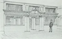 An illustration from Building and industrial news (1914)