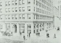 An illustration from Building and industrial news (1914)