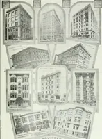 An illustration from Building and industrial news (1914)