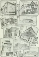 An illustration from Building and industrial news (1914)