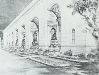 An illustration from Building and industrial news (1914)