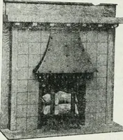 An illustration from Building and industrial news (1914)