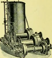 An illustration from Building and industrial news (1914)