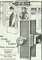 An illustration from Building and industrial news (1914)