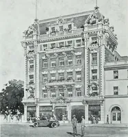 An illustration from Building and industrial news (1914)