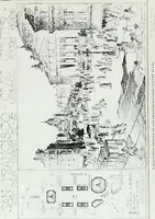 An illustration from Building and industrial news (1914)