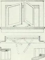 An illustration from Building and industrial news (1914)