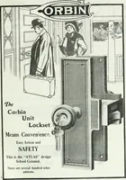 An illustration from Building and industrial news (1914)