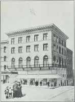 An illustration from Building and industrial news (1914)