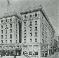 An illustration from Building and industrial news (1914)