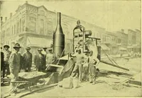 An illustration from Building and industrial news (1914)