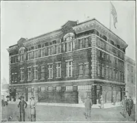 An illustration from Building and industrial news (1914)