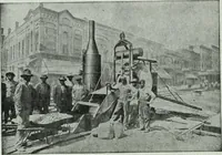 An illustration from Building and industrial news (1914)