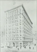 An illustration from Building and industrial news (1914)