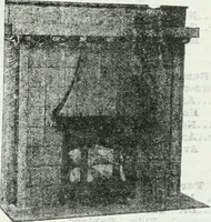 An illustration from Building and industrial news (1914)