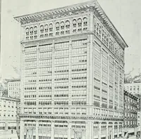 An illustration from Building and industrial news (1914)
