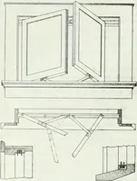 An illustration from Building and industrial news (1914)