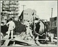An illustration from Building and industrial news (1914)