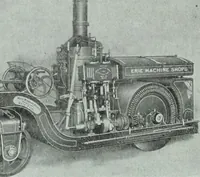An illustration from Building and industrial news (1914)