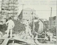 An illustration from Building and industrial news (1914)