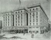 An illustration from Building and industrial news (1914)