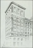An illustration from Building and industrial news (1914)