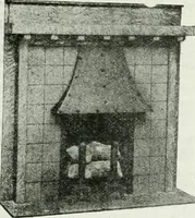 An illustration from Building and industrial news (1914)