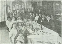 An illustration from Building and industrial news (1914)